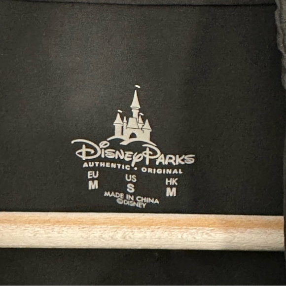 Vintage 1971 Walt Disney World Lightweight Bomber Jacket Size US S - Picture 3 of 5